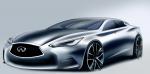 Infiniti Q50 2013 года (EU)